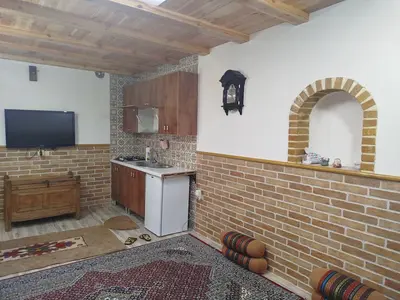 بومگردی خانه صفا ـ واحد ۲