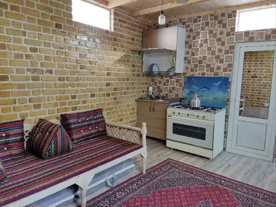 اقامتگاه سنتی خانه صفا - واحد 1