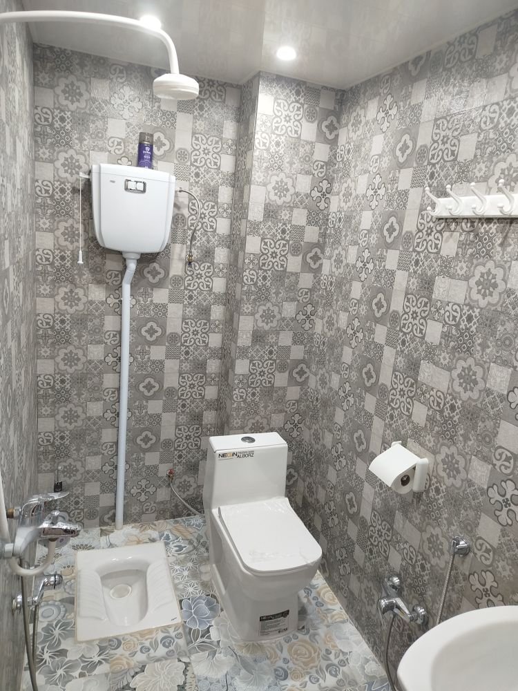 خانه صفا ـ واحد ۲