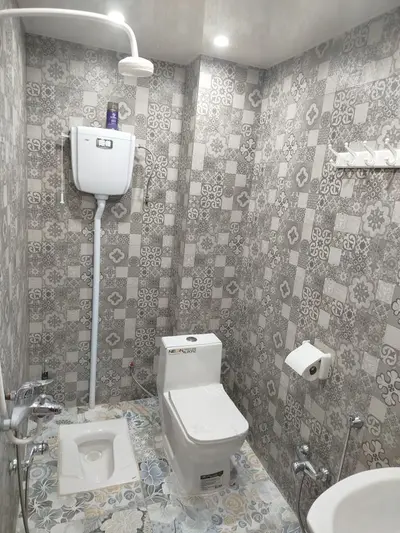 بومگردی خانه صفا ـ واحد ۲