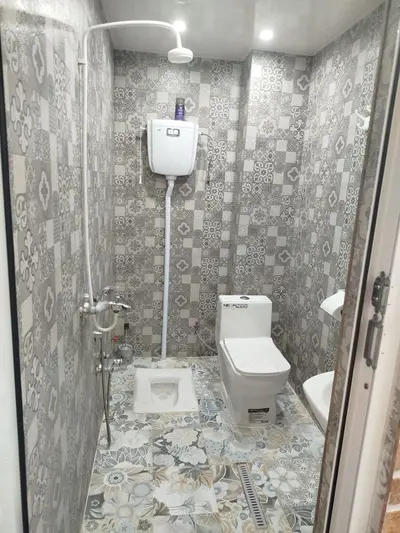 بومگردی خانه صفا ـ واحد ۲