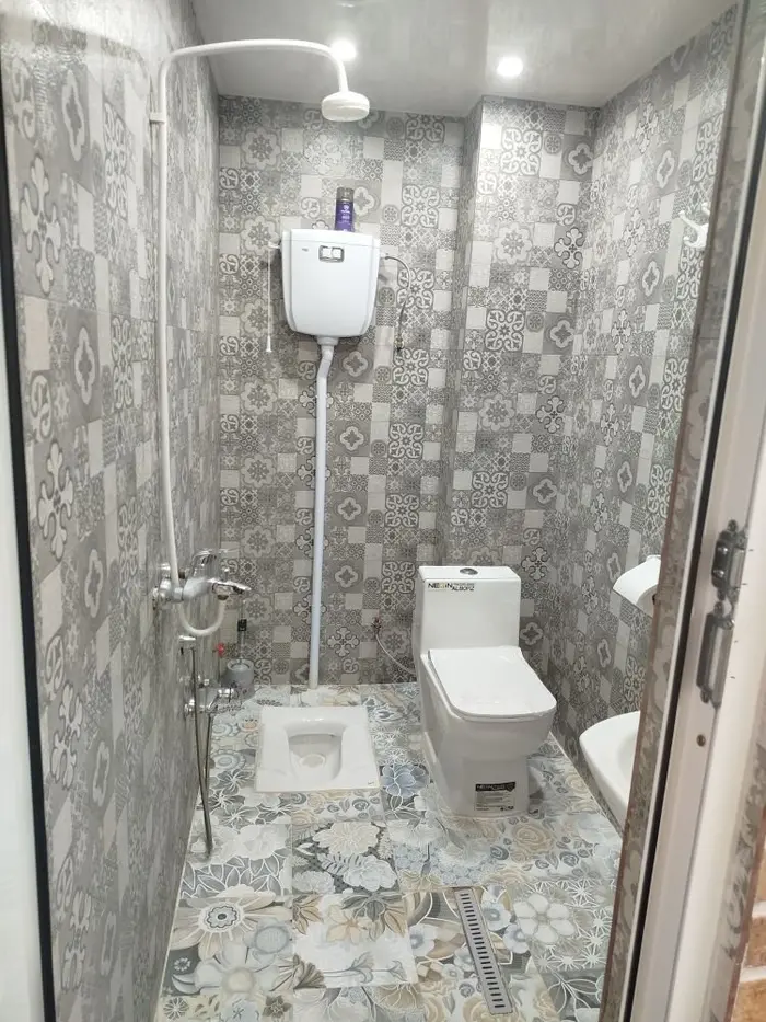 بوم گردی خانه صفا ـ واحد ۲