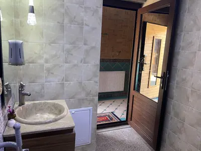 اقامتگاه سنتی پارک سلامت روان 1 - واحد بهارستان