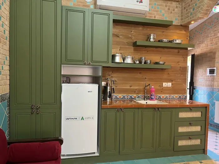 پارک سلامت روان 1 - واحد بهارستان