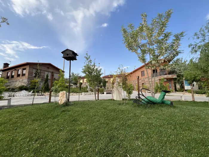 پارک سلامت روان 1 - واحد بهارستان