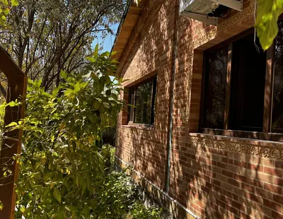 اقامتگاه سنتی پارک سلامت روان 1 - واحد بهارستان