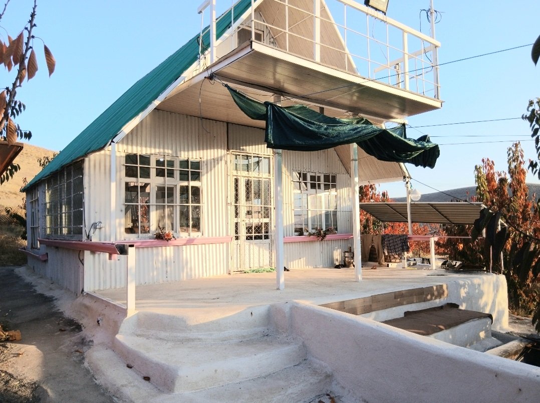 ویلا یک خوابه قالا