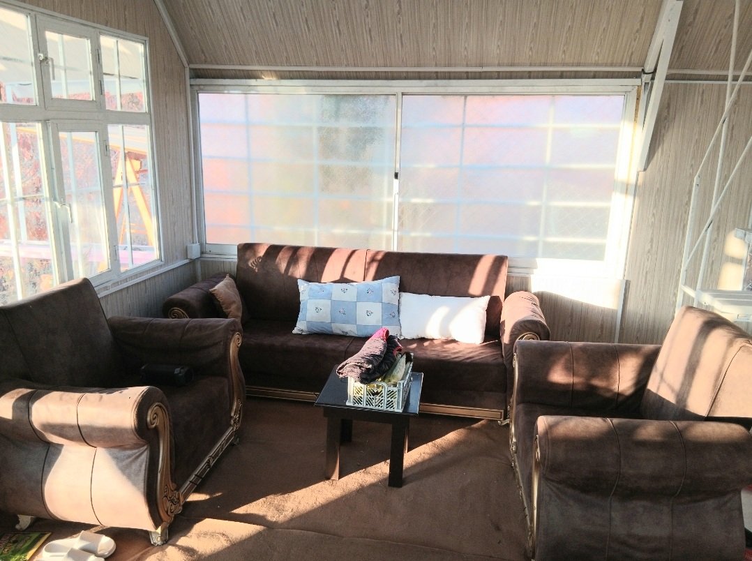 یک خوابه قالا