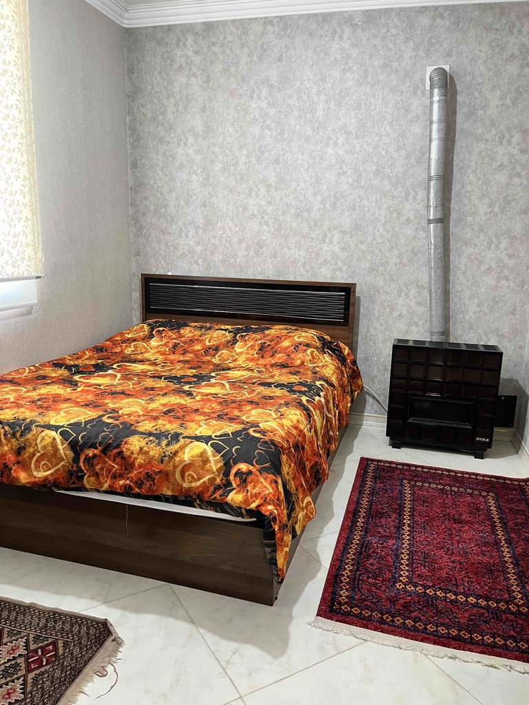 ویلا دوخوابه پارسا ۲