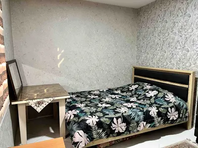 ویلا دوخوابه استخردار آبگرم پارسا 1