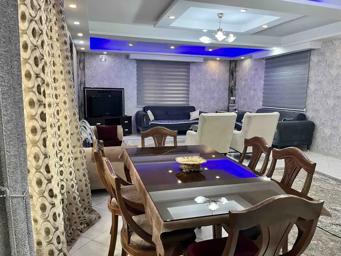 ویلا دوخوابه استخردار آبگرم پارسا 1 - انتخاب عنوان تصویر