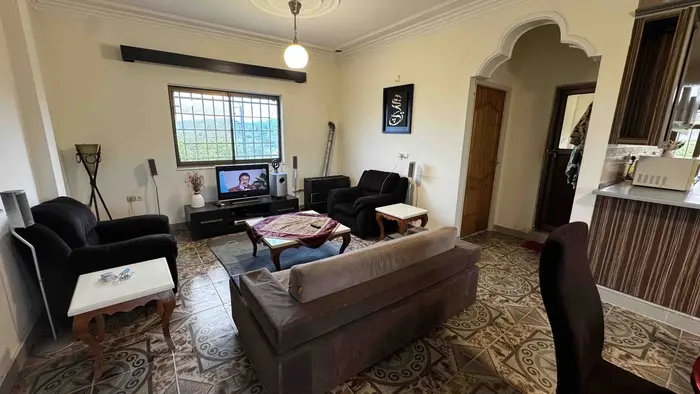 ویلا یک خوابه عمارت باغ بهشت - انتخاب عنوان تصویر