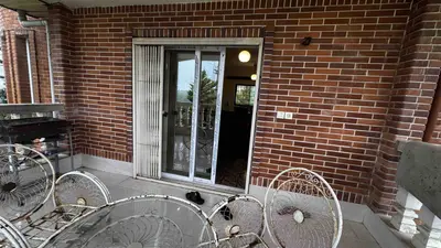 ویلا یک خوابه عمارت باغ بهشت