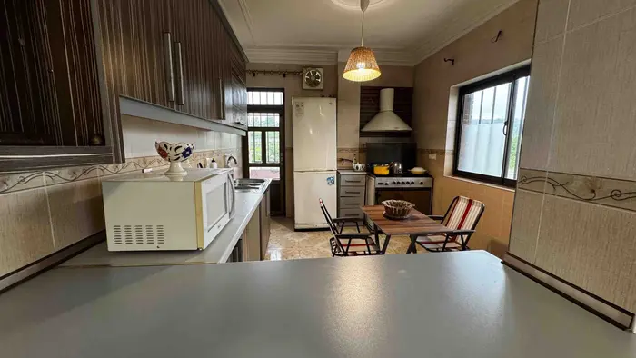 ویلا یک خوابه عمارت باغ بهشت - انتخاب عنوان تصویر