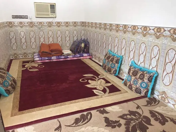 بوم گردی باغ هنر - اتاق ۳