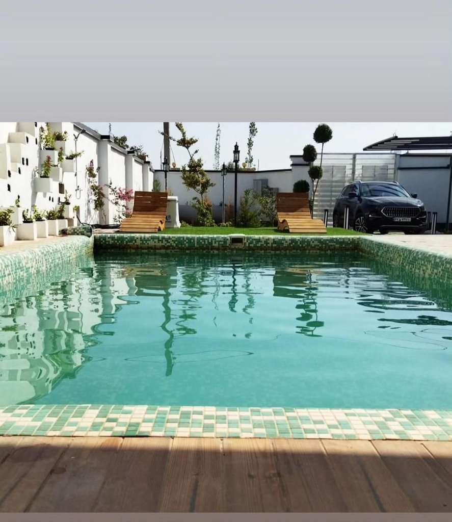 دوخوابه استخردار الماس نور 1