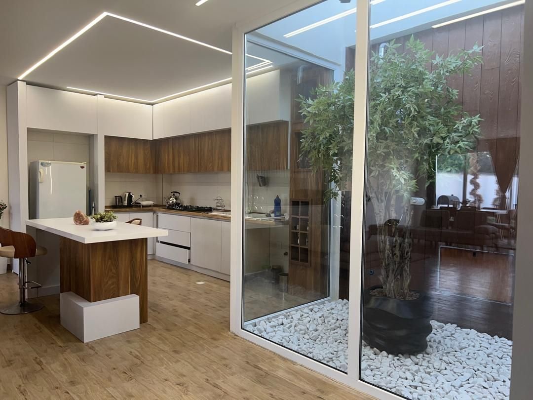 دوخوابه استخردار الماس نور 1