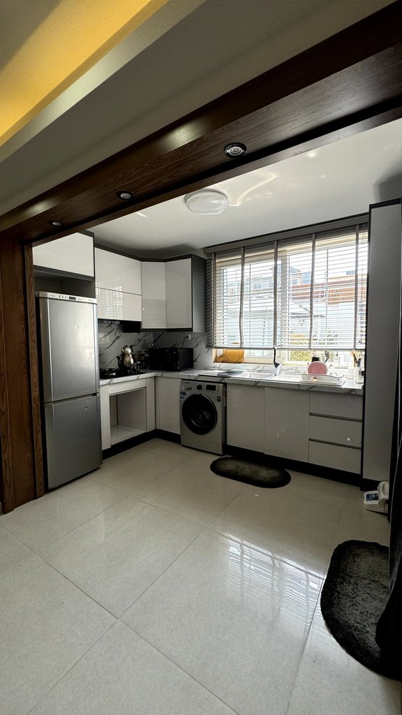 ویلا دوخوابه استخردار آبگرم قوی سپید 1