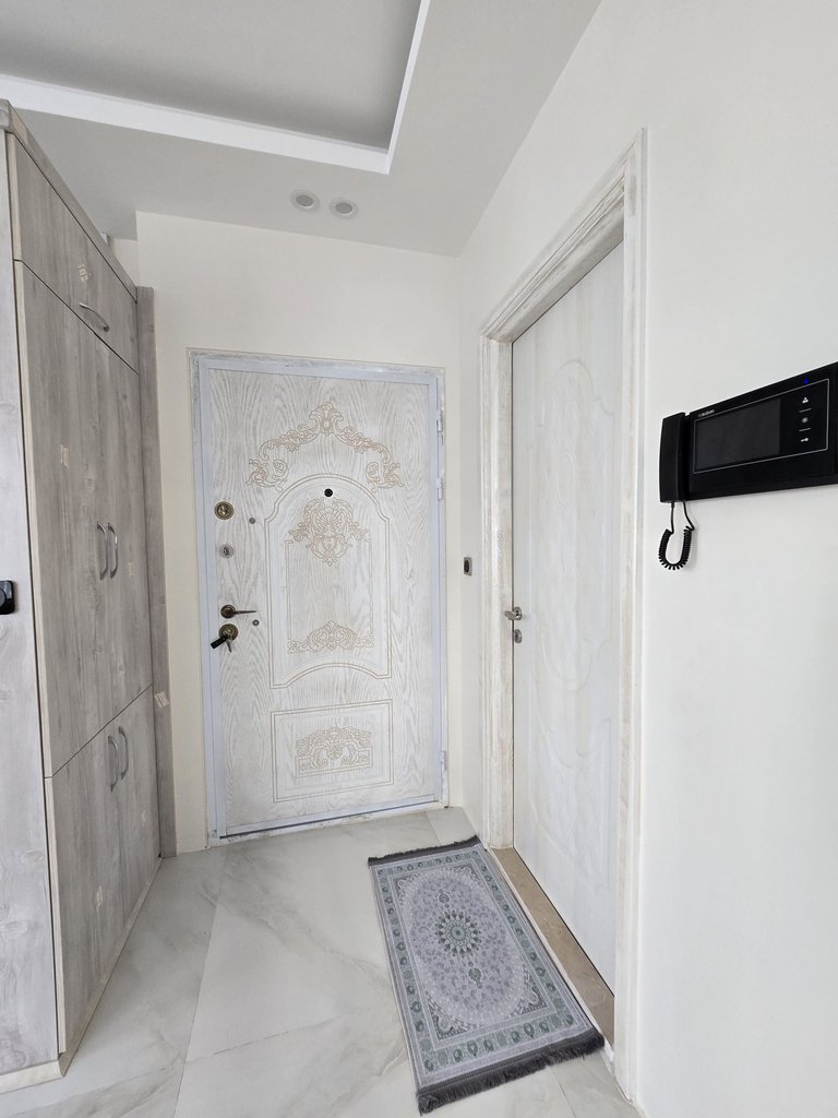 آپارتمان یک خوابه شنیتا