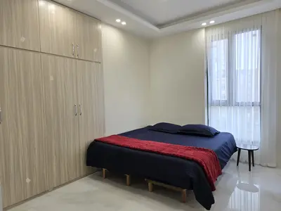 آپارتمان یک خوابه شنیتا