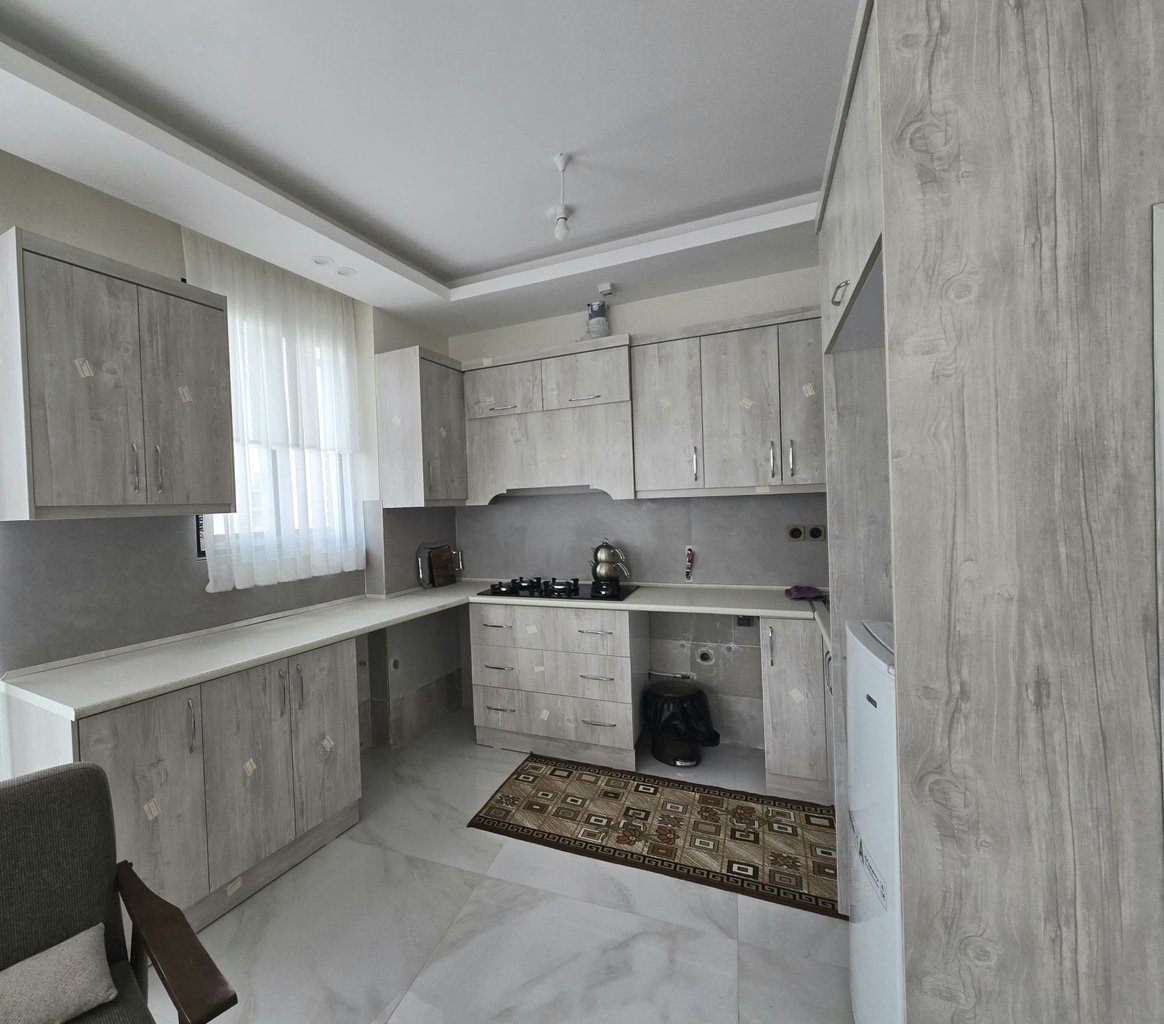 آپارتمان یک خوابه شنیتا