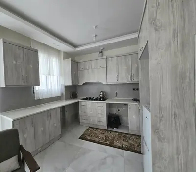 آپارتمان یک خوابه شنیتا