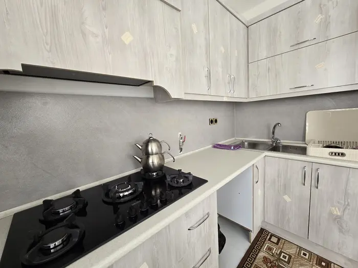 آپارتمان یک خوابه شنیتا