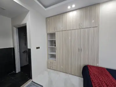 آپارتمان یک خوابه شنیتا