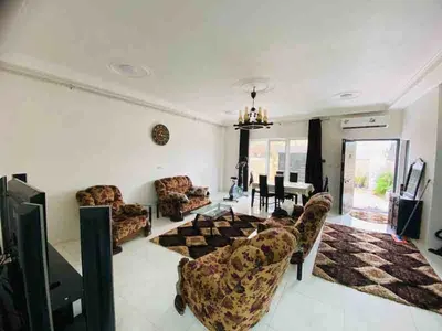 ویلا دوخوابه دوبلکس گل یخ ۲