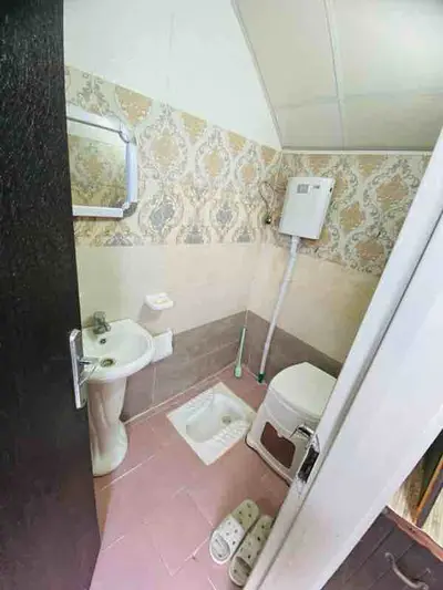 ویلا دوخوابه دوبلکس گل یخ ۲