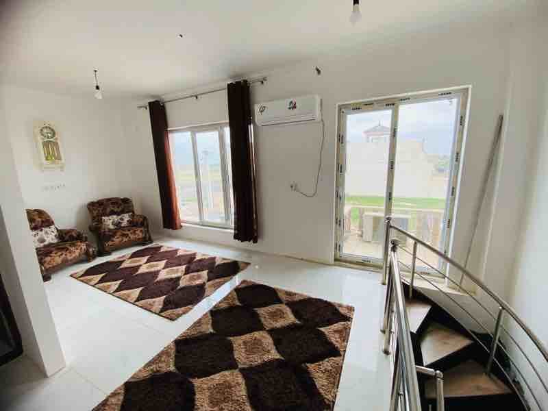 ویلا دوخوابه دوبلکس گل یخ ۲ - انتخاب عنوان تصویر