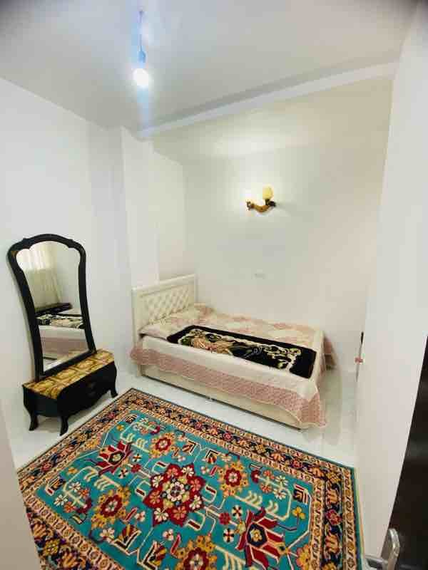 ویلا دوخوابه دوبلکس گل یخ ۲ - انتخاب عنوان تصویر