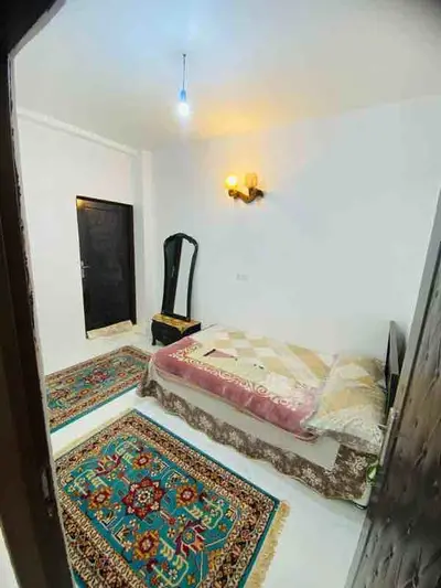 ویلا دوخوابه دوبلکس گل یخ ۲