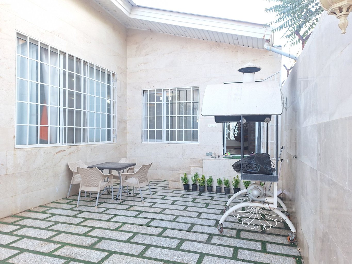 یک خوابه استخردار آبگرم خوشه کار