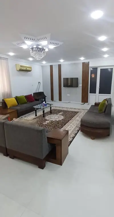 ویلا استخردار آبگرم دوخوابه مهرسام 1