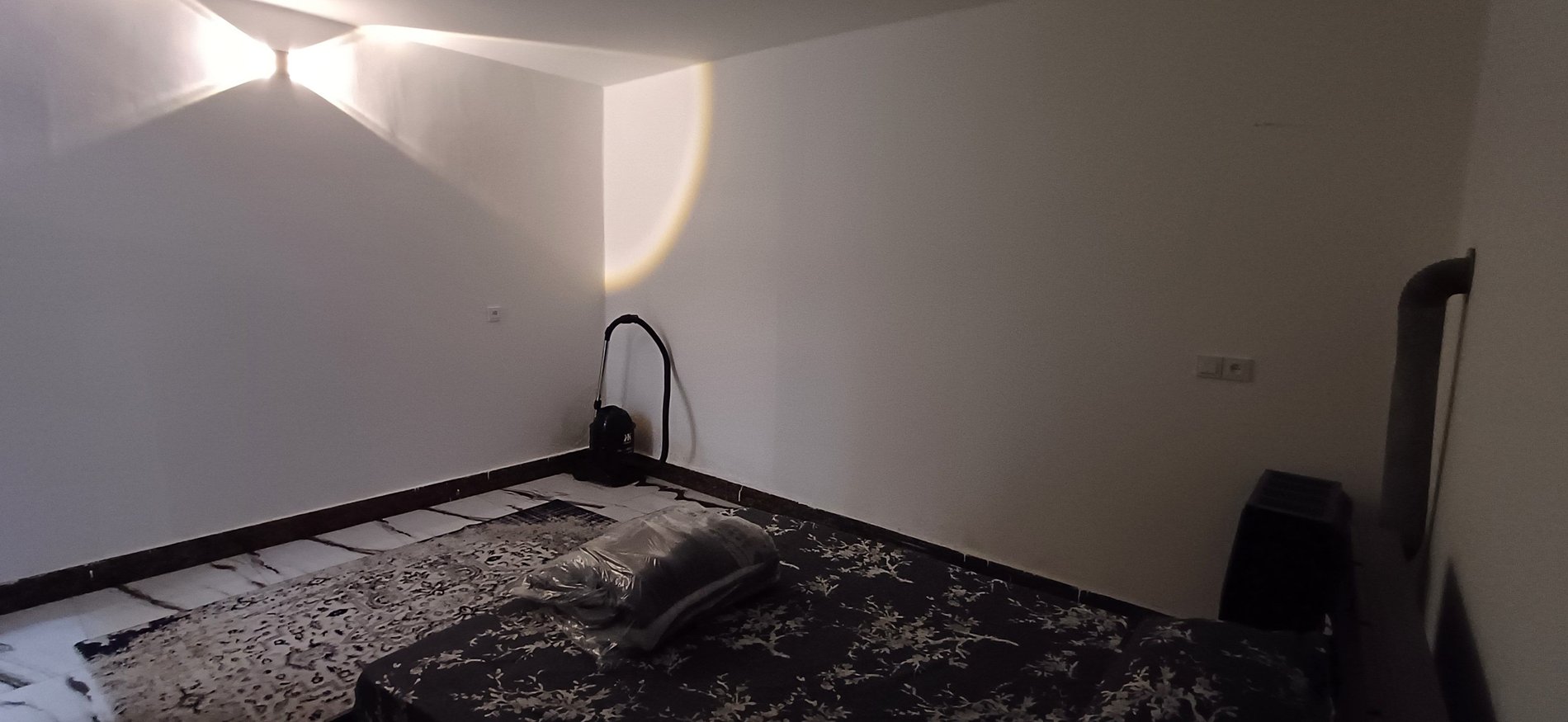 استخردار آبگرم دوخوابه مهرسام 1