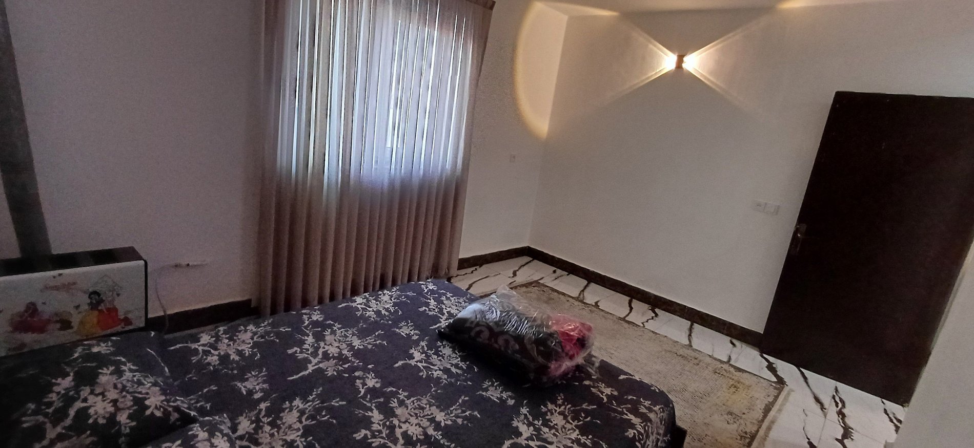 استخردار آبگرم دوخوابه مهرسام 1