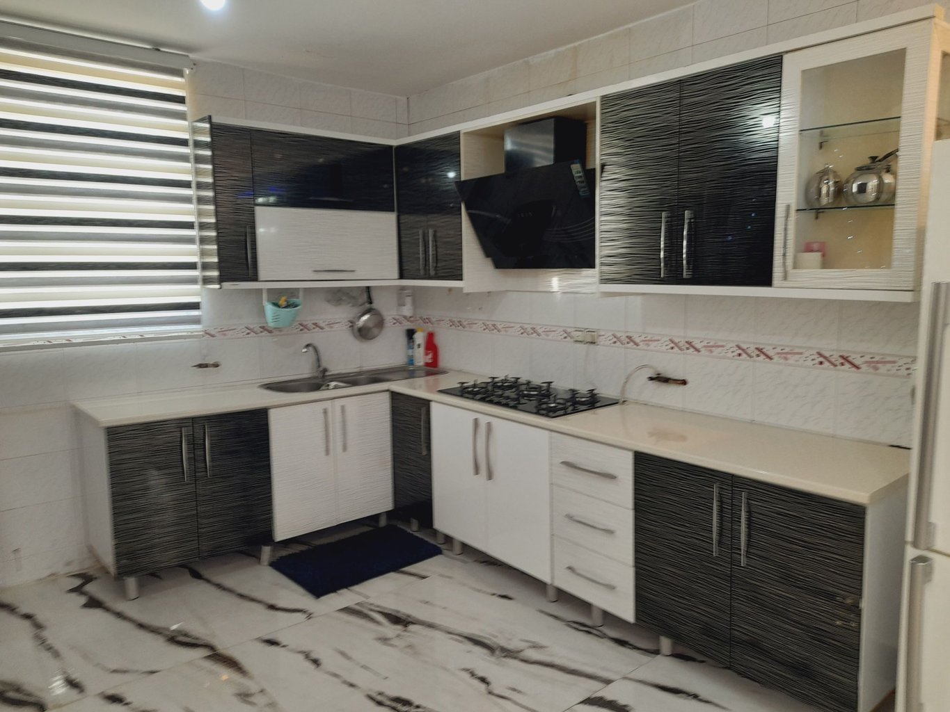 استخردار آبگرم دوخوابه مهرسام 1