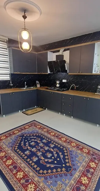 ویلا استخردار آبگرم دوخوابه مهرسام 1