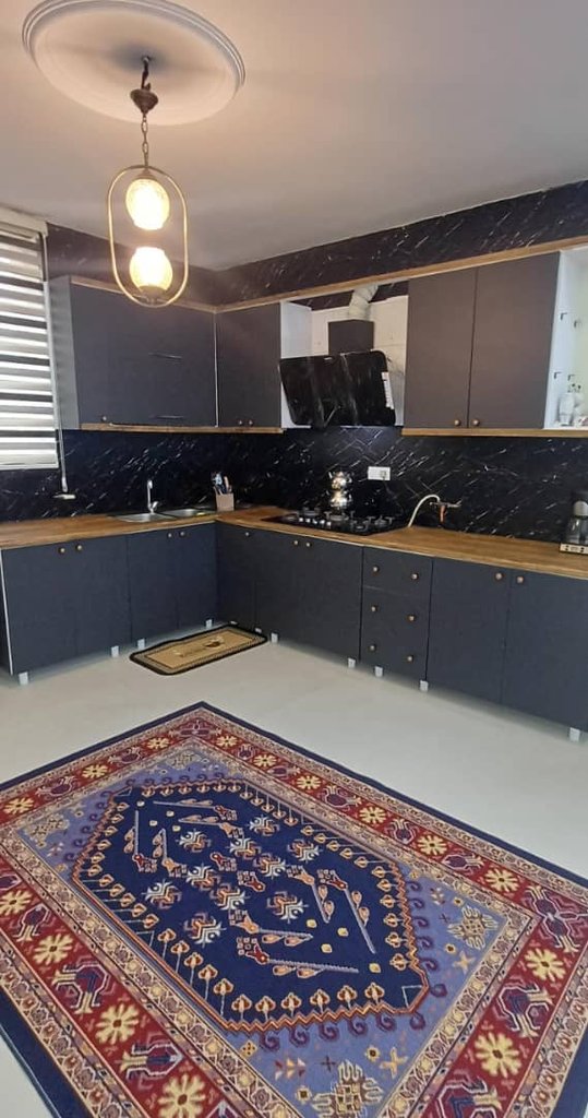 ویلا استخردار آبگرم دوخوابه مهرسام 1