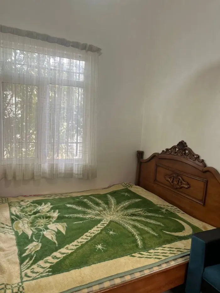 ویلا یک خوابه روستایی باران 56