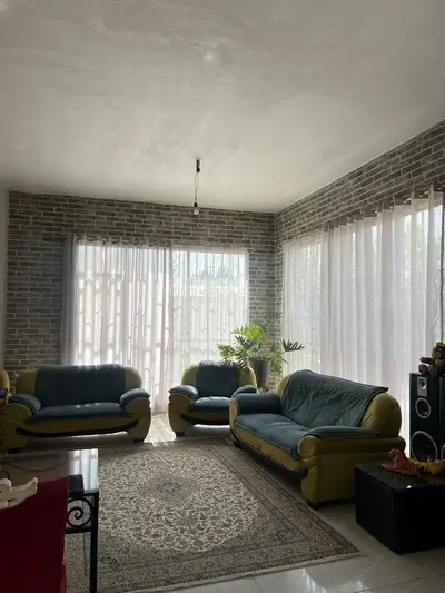 ویلا یک خوابه روستایی باران 56