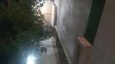 ویلا یک خوابه روستایی باران 56