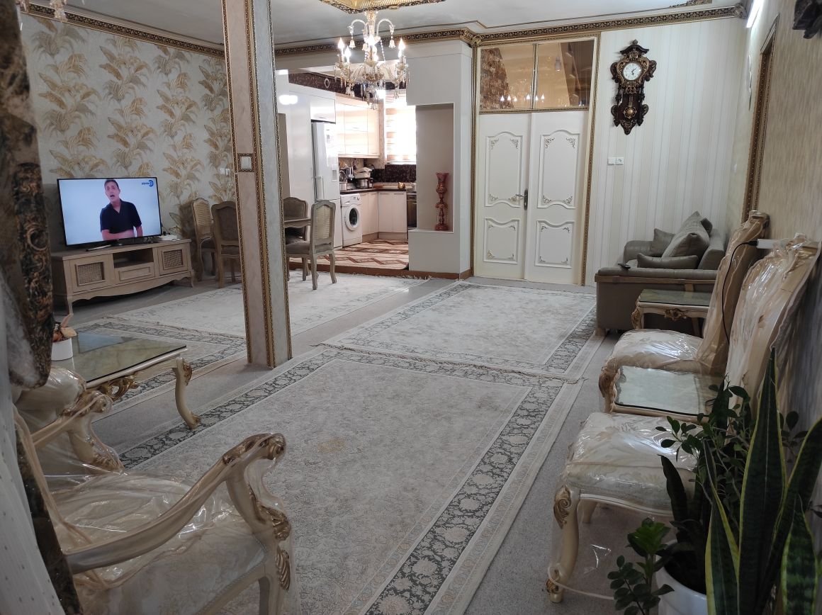 ویلای خیاط دار سر سبز