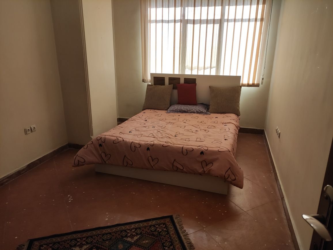 آپارتمان دوخوابه نصر 3