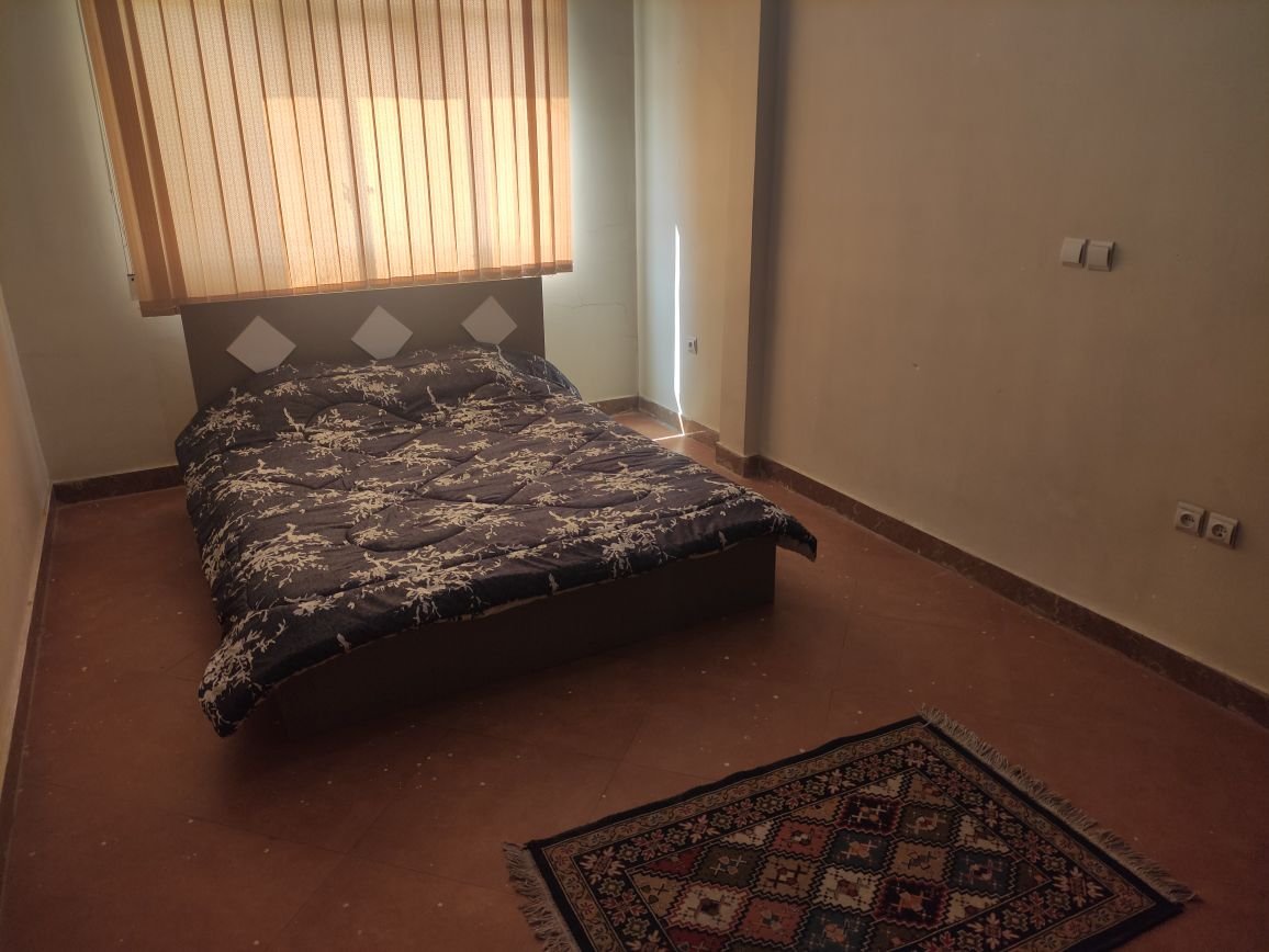 آپارتمان دوخوابه نصر 3