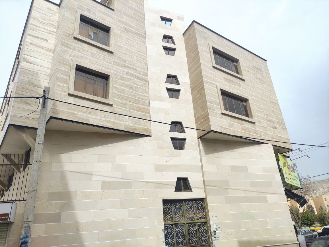 آپارتمان دوخوابه نصر 3