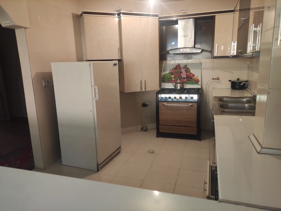 آپارتمان دوخوابه نصر 3