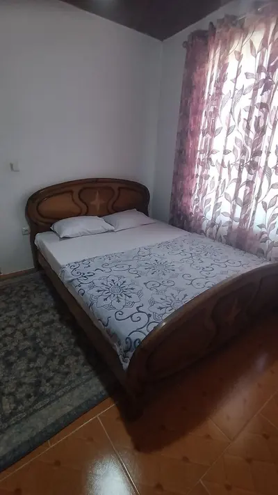 ویلا دوخوابه غزل