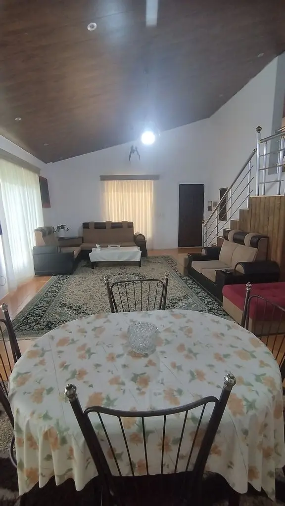 ویلا دوخوابه غزل